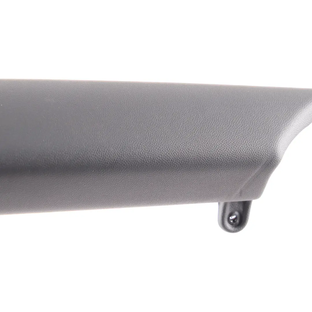 Mini Cooper One R56 Dashboard Dash Lower Trim Set Kit Dark Grey - SKU rhd-2753315-1 - Part number 2753315