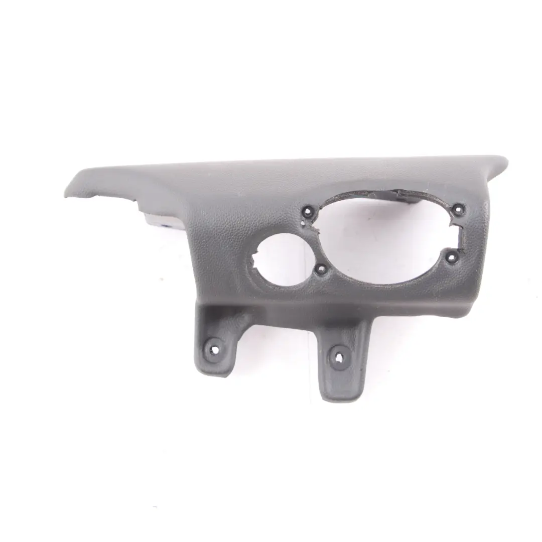 Mini Cooper One R56 Dashboard Dash Lower Trim Set Kit Dark Grey - SKU rhd-2753315-1 - Part number 2753315