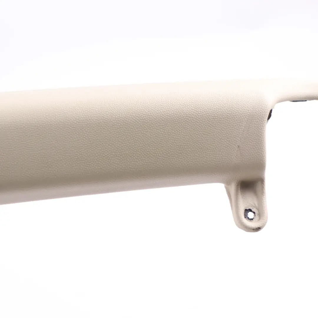 Mini Cooper R56 R57 Dashboard Dash Lower Trim Set Kit Cream White - SKU rhd-2753317-5 - Part number 2753317