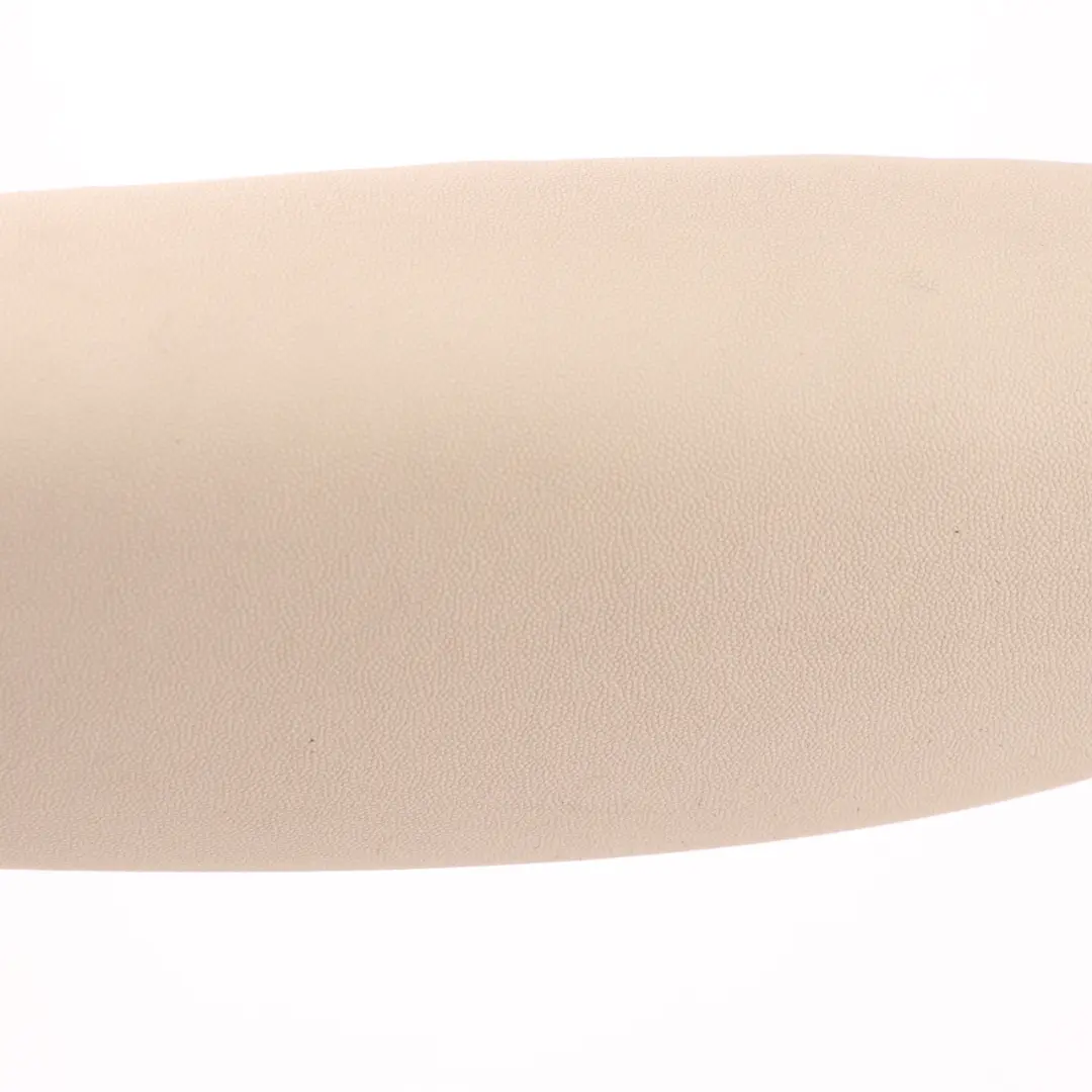 Mini Cooper R56 R57 Dashboard Dash Lower Trim Set Kit Cream White - SKU rhd-2753317-5 - Part number 2753317