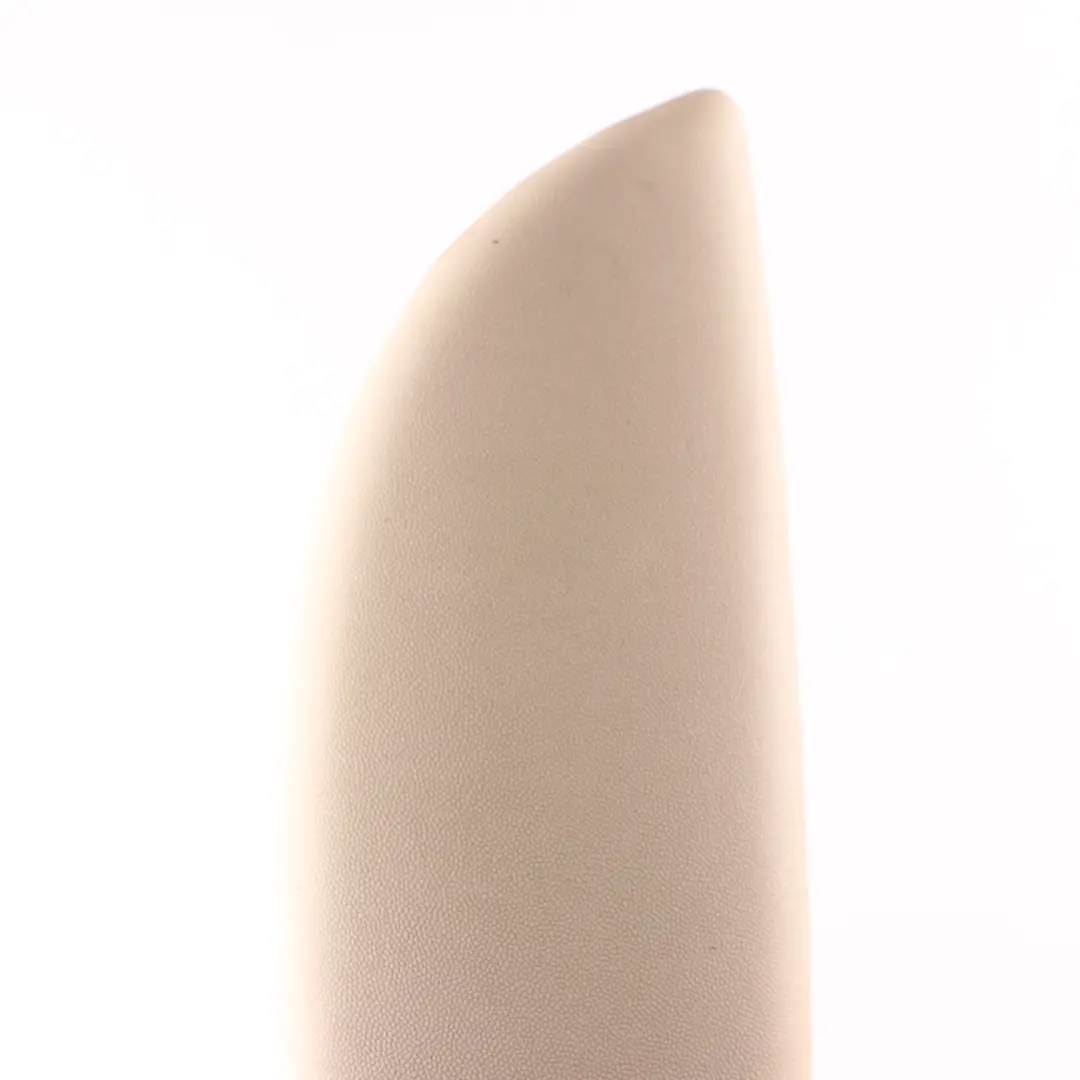 Dashboard Dash Lower Trim Set Kit Cream White to Mini Cooper R56 R57 with Part number 2753317 Mini Cooper R56 R57 Dashboard Dash Lower Trim Set Kit Cream White - SKU rhd-2753317-5 - Part number 2753317