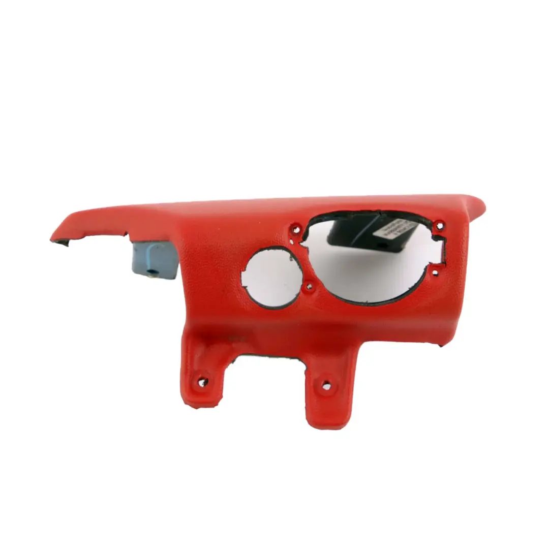 Mini One 1 R56 R57 R58 Dashboard Dash Trim Panel Cover Armrest Set Rooster Red - SKU rhd-2753321-1 - Part number 2753321