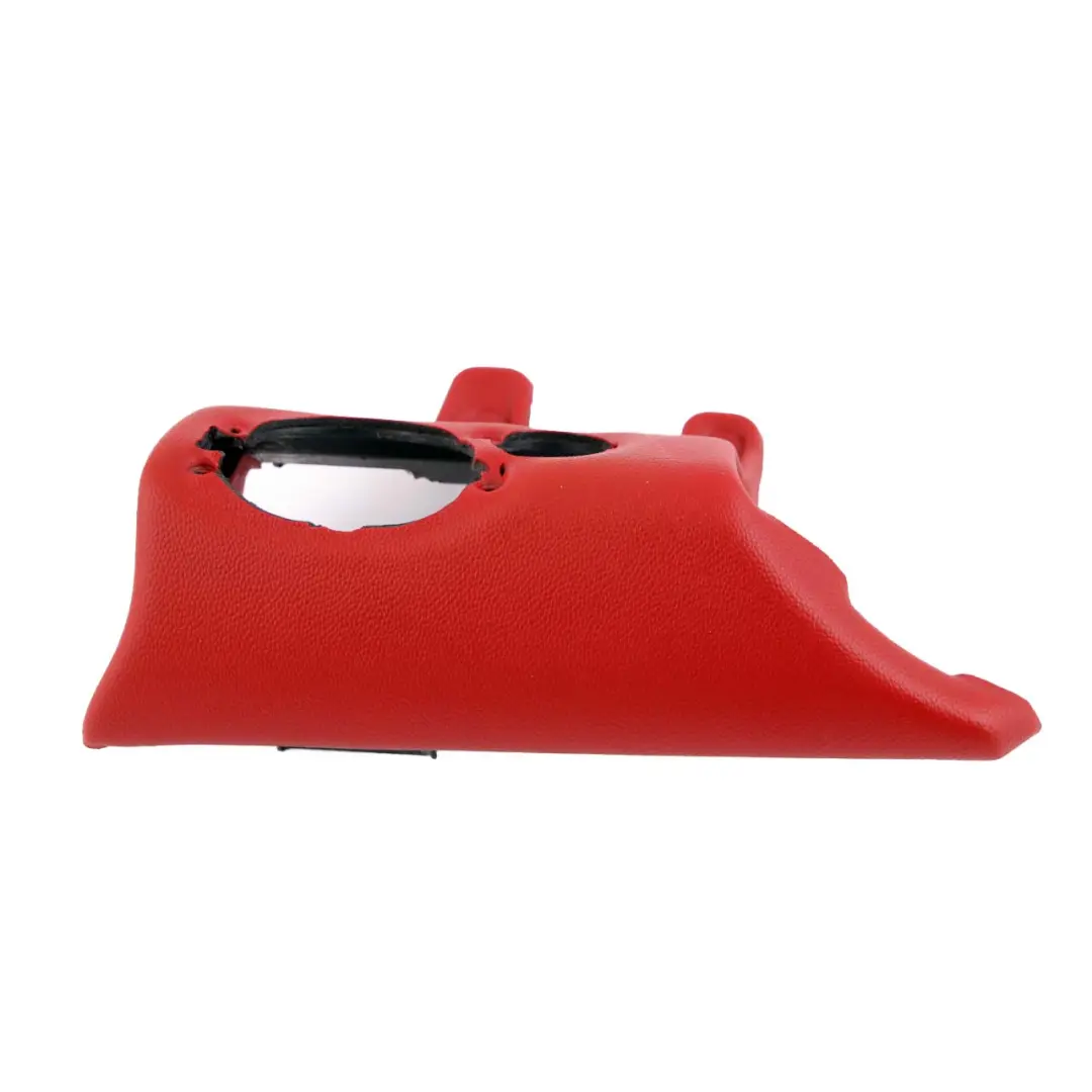 Mini One 1 R56 R57 R58 Dashboard Dash Trim Panel Cover Armrest Set Rooster Red - SKU rhd-2753321-1 - Part number 2753321