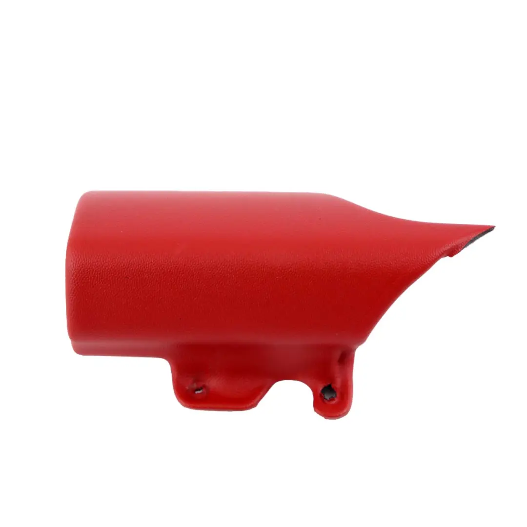 Mini One 1 R56 R57 R58 Dashboard Dash Trim Panel Cover Armrest Set Rooster Red - SKU rhd-2753321-1 - Part number 2753321