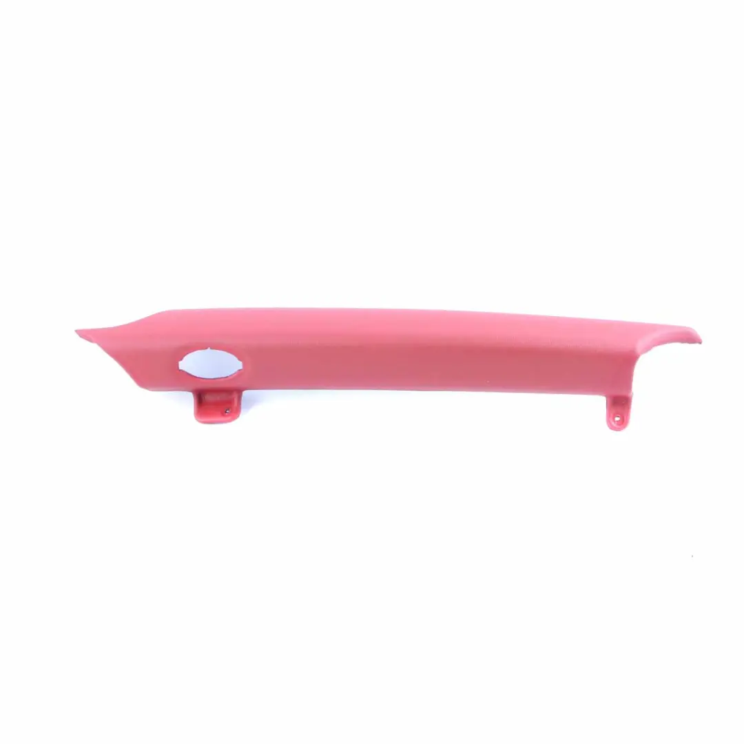 Dashboard Dash Trim Cover Set Rooster Red to Mini Cooper One R56 R57 R58 with Part number 2753321 Mini Cooper One R56 R57 R58 Dashboard Dash Trim Cover Set Rooster Red - SKU rhd-2753321-2 - Part number 2753321