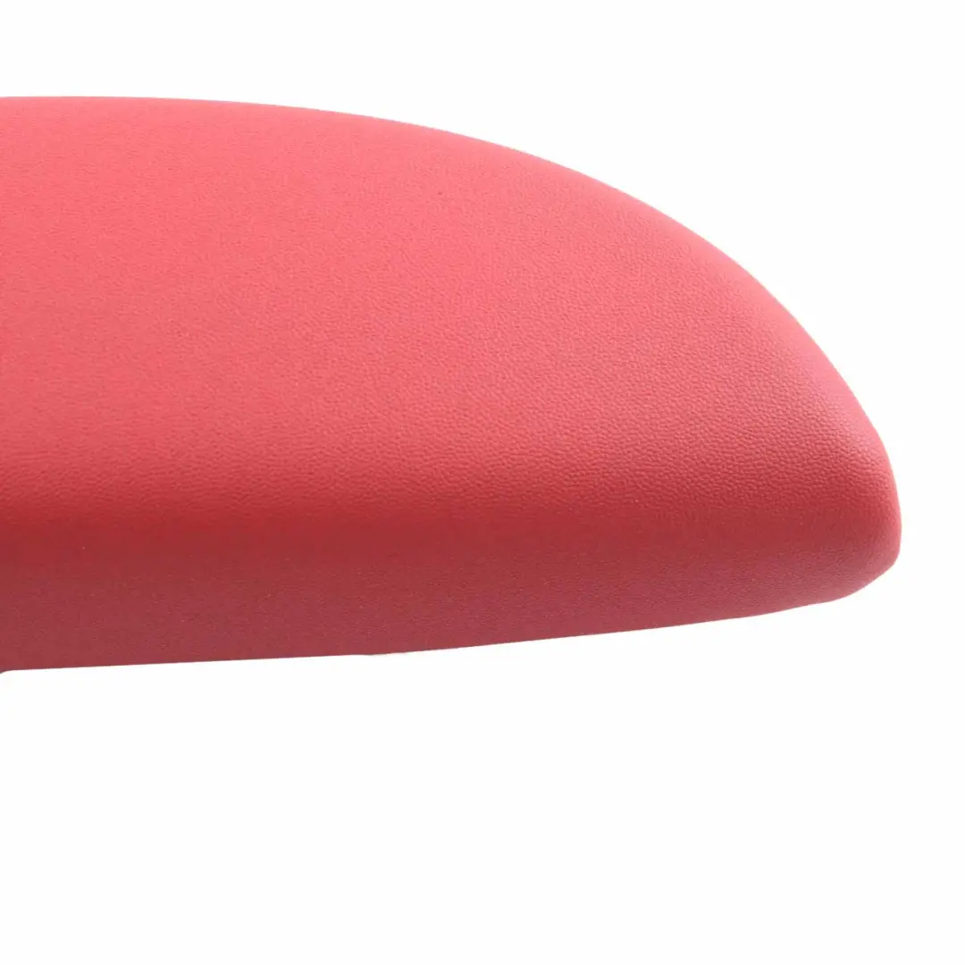 Dashboard Dash Trim Cover Set Rooster Red to Mini Cooper One R56 R57 R58 with Part number 2753321 Mini Cooper One R56 R57 R58 Dashboard Dash Trim Cover Set Rooster Red - SKU rhd-2753321-2 - Part number 2753321