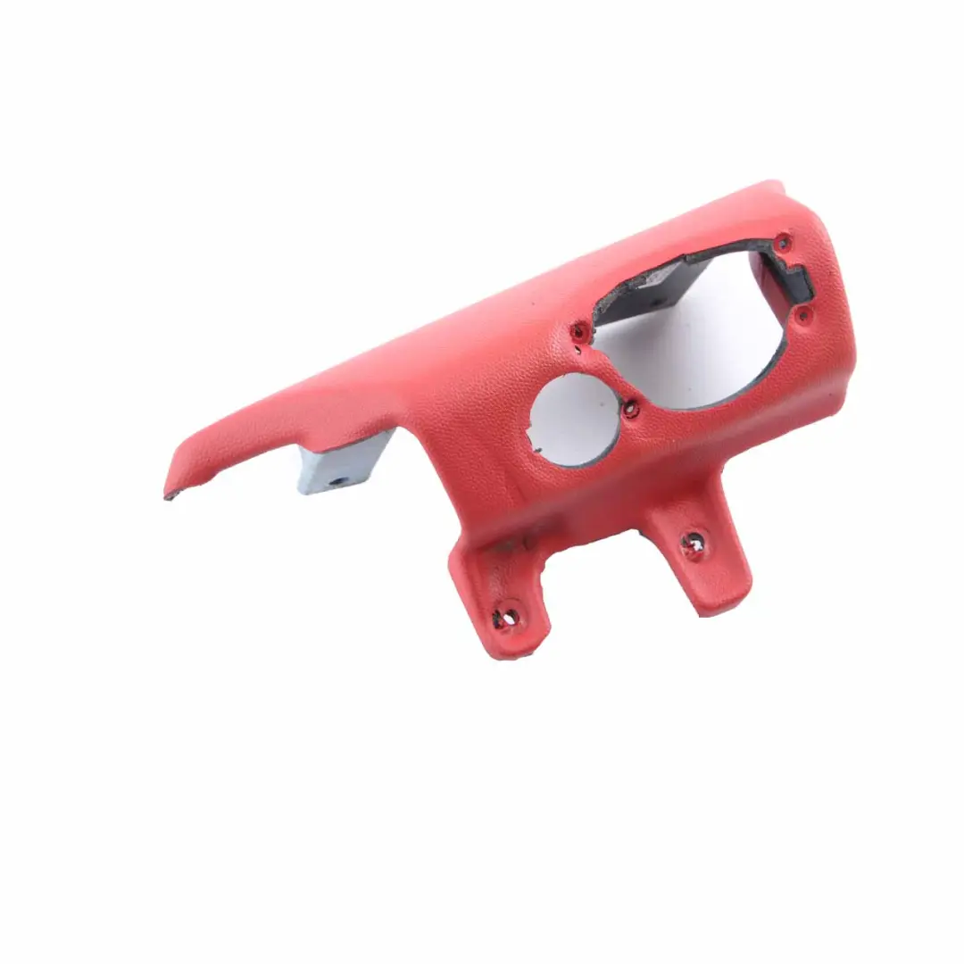 Dashboard Dash Trim Cover Set Rooster Red to Mini Cooper One R56 R57 R58 with Part number 2753321 Mini Cooper One R56 R57 R58 Dashboard Dash Trim Cover Set Rooster Red - SKU rhd-2753321-2 - Part number 2753321