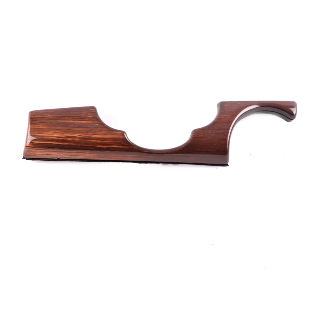 Mini Cooper R56 R57 Upper Set Dashboard Panel Trim Cover Wood English Oak - SKU rhd-2753329 - Part number 2753329