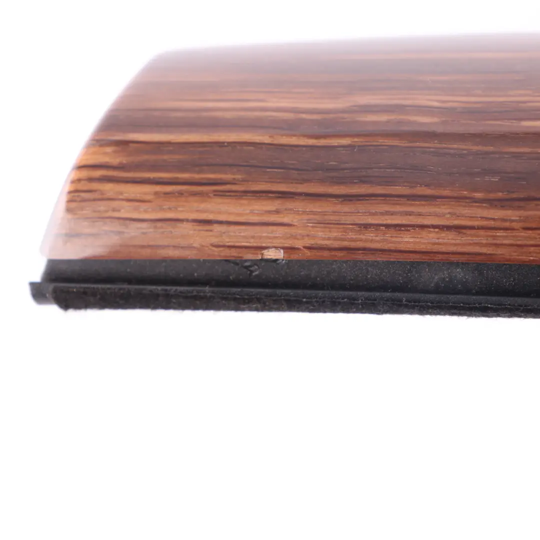 Mini Cooper R56 R57 Upper Set Dashboard Panel Trim Cover Wood English Oak - SKU rhd-2753329 - Part number 2753329