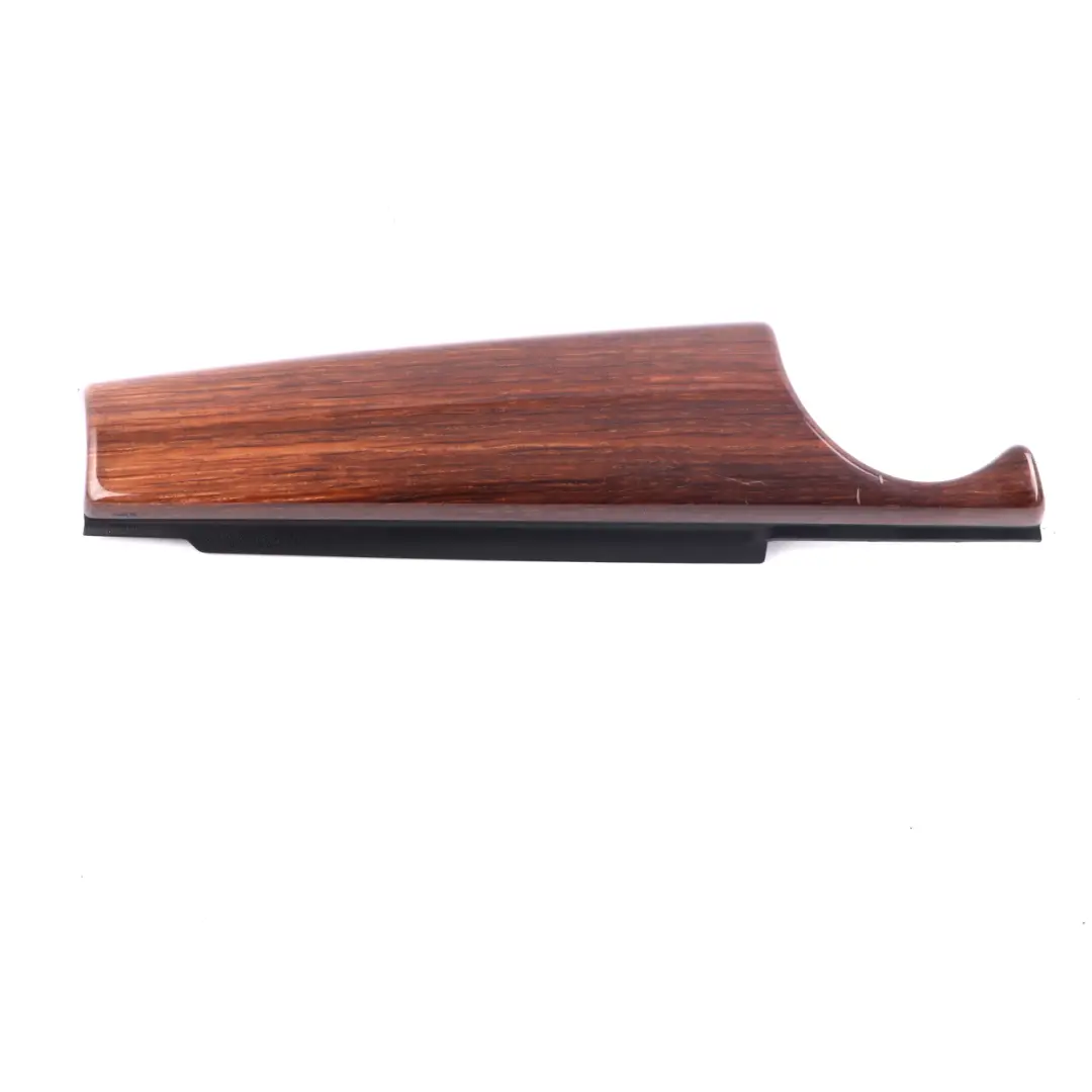 Mini Cooper R56 R57 Upper Set Dashboard Panel Trim Cover Wood English Oak - SKU rhd-2753329 - Part number 2753329