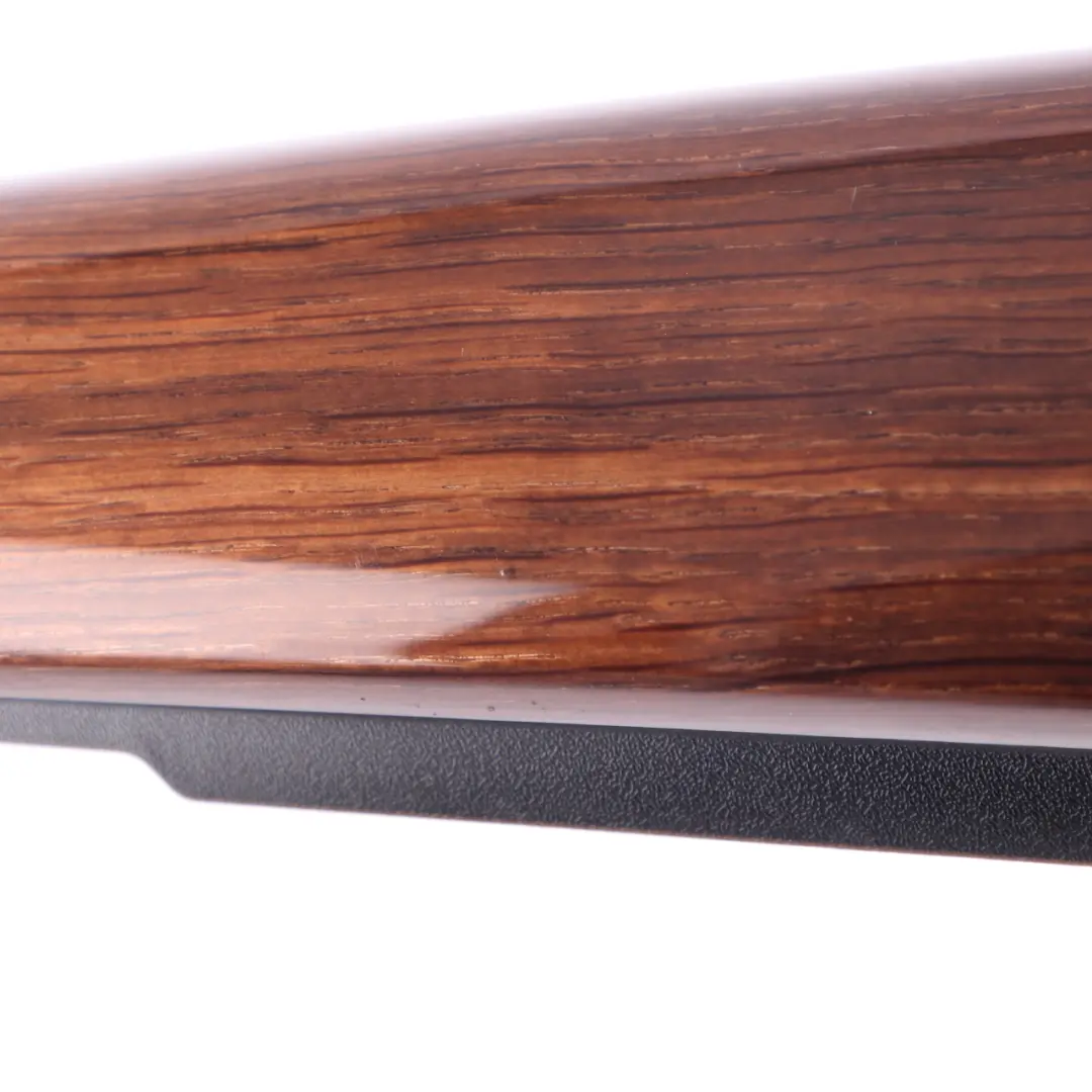 Mini Cooper R56 R57 Upper Set Dashboard Panel Trim Cover Wood English Oak - SKU rhd-2753329 - Part number 2753329