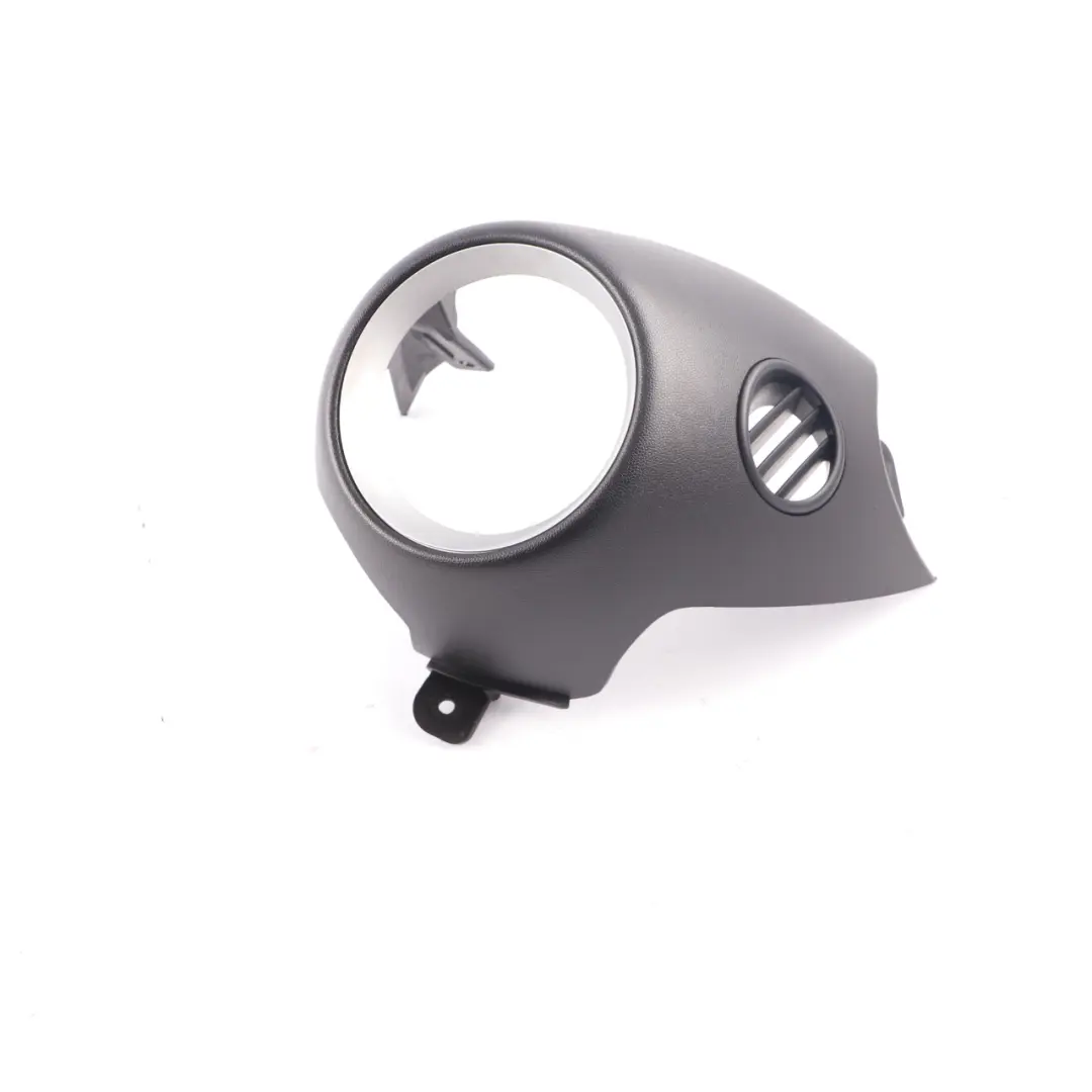 Loudspeaker Left Carbon Black N/S to Mini Cooper R56 R55 R57 R58 Cover with Part number 2753683 Mini Cooper R56 R55 R57 R58 Cover Loudspeaker Left Carbon Black N/S - SKU rhd-2753683-1 - Part number 2753683
