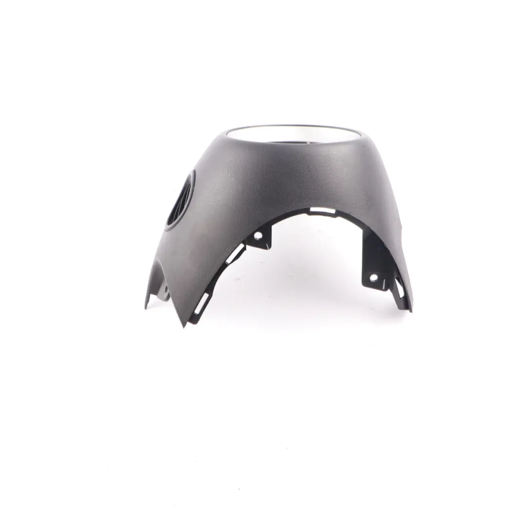 Mini Cooper R56 R55 R57 R58 Cover Loudspeaker Left Carbon Black N/S - SKU rhd-2753683-1 - Part number 2753683