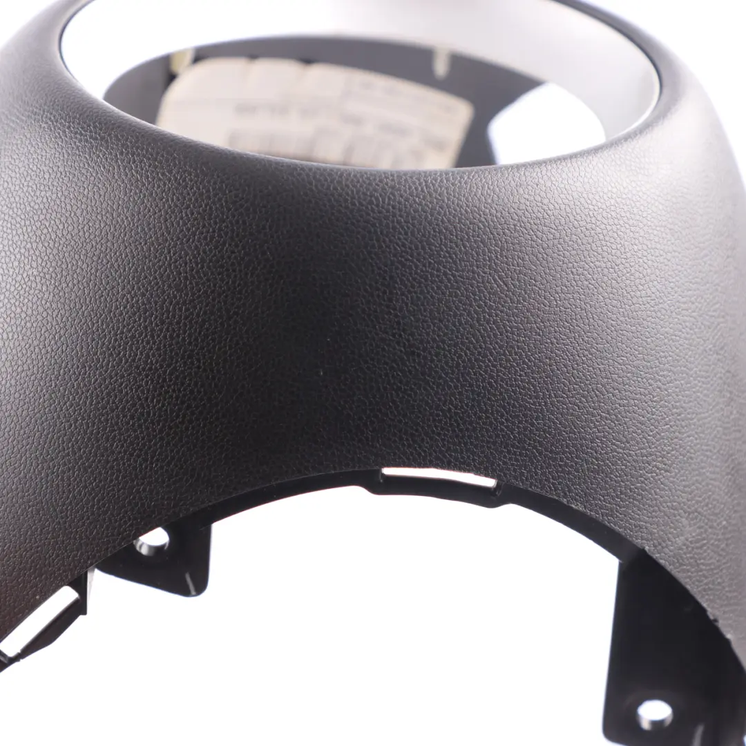 Mini Cooper R56 R55 R57 R58 Cover Loudspeaker Left Carbon Black N/S - SKU rhd-2753683-1 - Part number 2753683