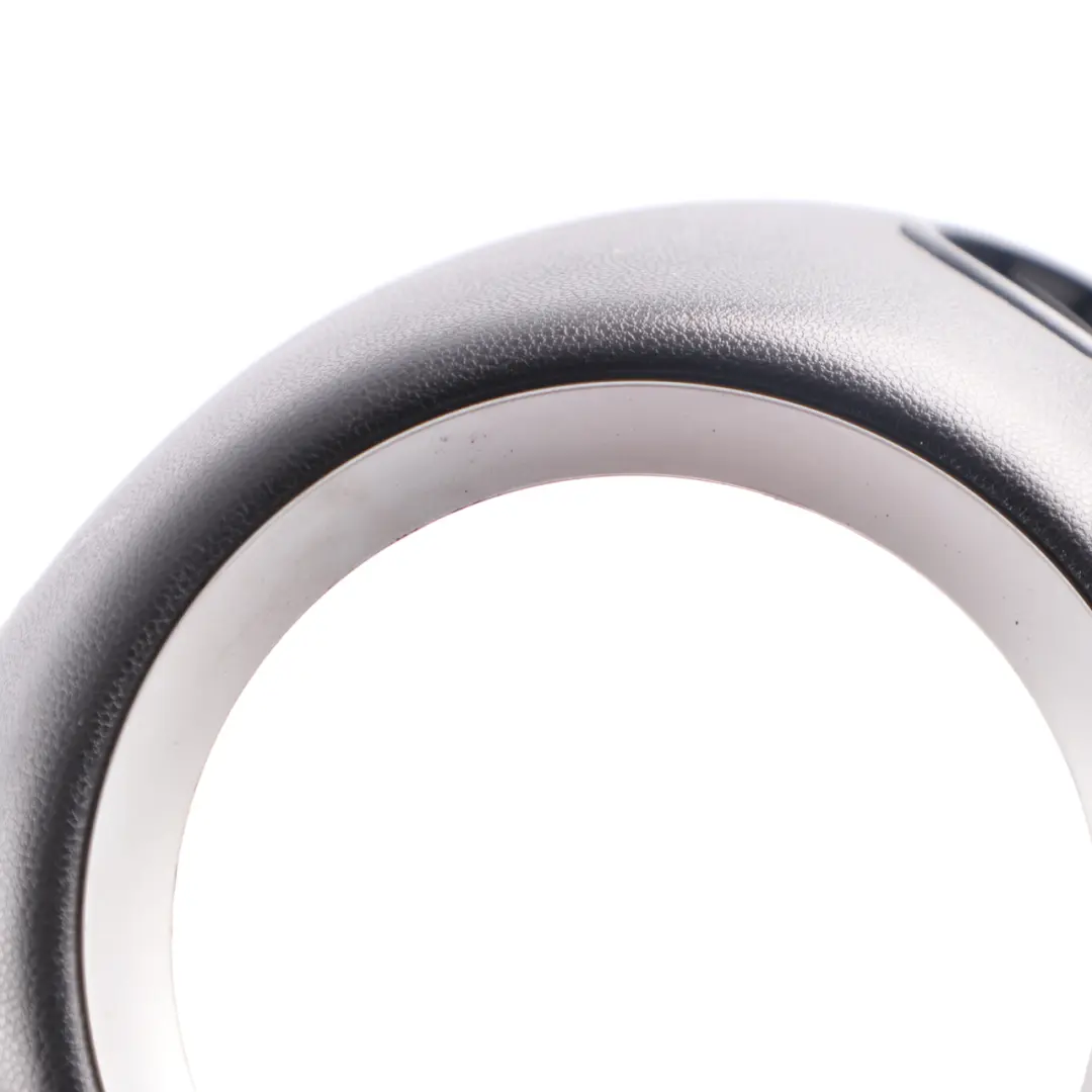 Loudspeaker Left Carbon Black N/S to Mini Cooper R56 R55 R57 R58 Cover with Part number 2753683 Mini Cooper R56 R55 R57 R58 Cover Loudspeaker Left Carbon Black N/S - SKU rhd-2753683-1 - Part number 2753683