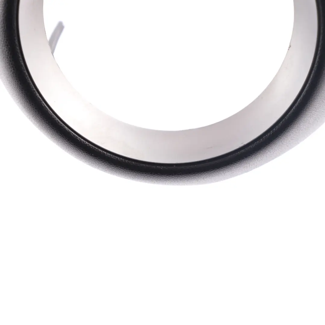 Mini Cooper R56 R55 R57 R58 Cover Loudspeaker Left Carbon Black N/S - SKU rhd-2753683-1 - Part number 2753683
