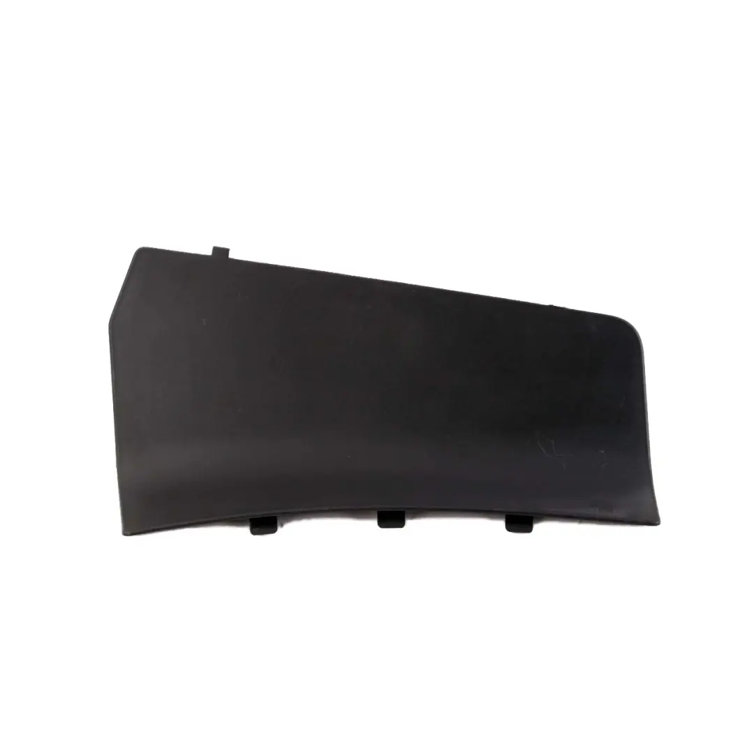 Mini R55 R56 R57 Battery Cover Trim Panel Compartment Left N/S - SKU rhd-2755034-2 - Part number 2755034