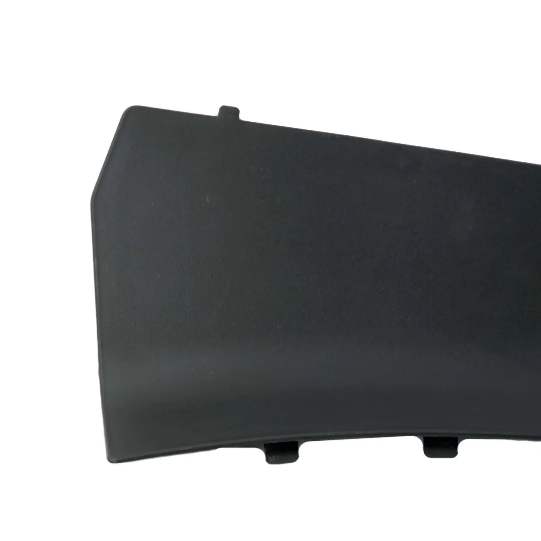 Mini R55 R56 R57 Battery Cover Trim Panel Compartment Left N/S - SKU rhd-2755034-2 - Part number 2755034
