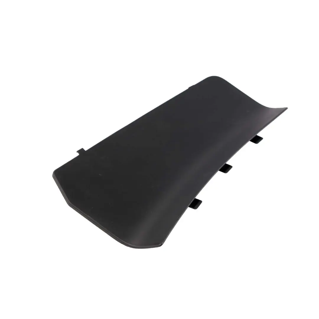 Mini R55 R56 R57 Battery Cover Trim Panel Compartment Left N/S - SKU rhd-2755034-2 - Part number 2755034