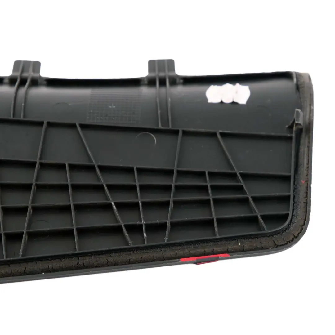 Mini R55 R56 R57 Battery Cover Trim Panel Compartment Left N/S - SKU rhd-2755034-2 - Part number 2755034