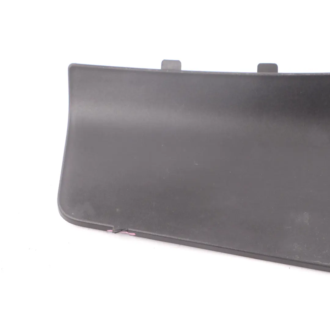 Mini R55 R56 R57 Battery Cover Trim Panel Compartment Left N/S - SKU rhd-2755034-3 - Part number 2755034