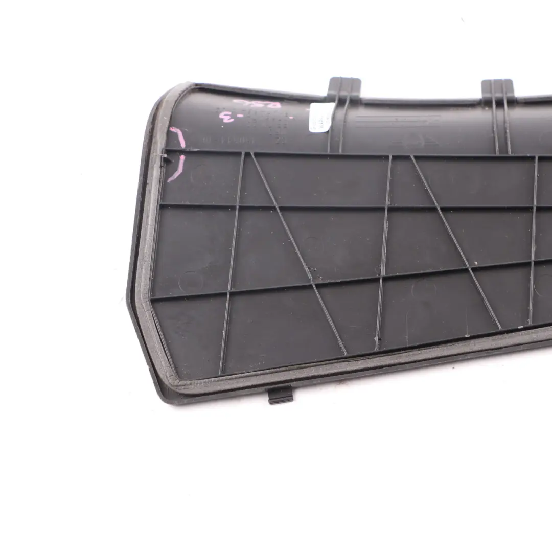 Mini R55 R56 R57 Battery Cover Trim Panel Compartment Left N/S - SKU rhd-2755034-3 - Part number 2755034