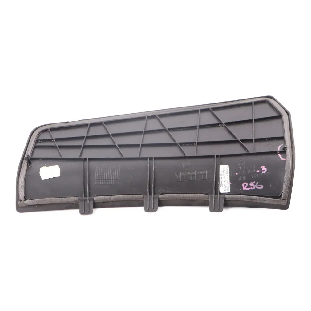 Mini R55 R56 R57 Battery Cover Trim Panel Compartment Left N/S - SKU rhd-2755034-3 - Part number 2755034