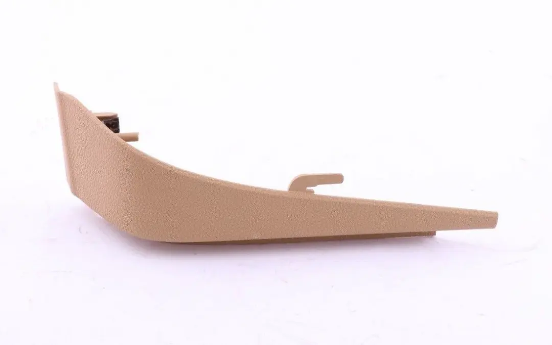 Dashboard Left Trim Bottom N/S Tuscan Beige to Mini R55 R56 Cover with Part number 2755585 Mini R55 R56 Cover Dashboard Left Trim Bottom N/S Tuscan Beige - SKU rhd-2755585-1 - Part number 2755585