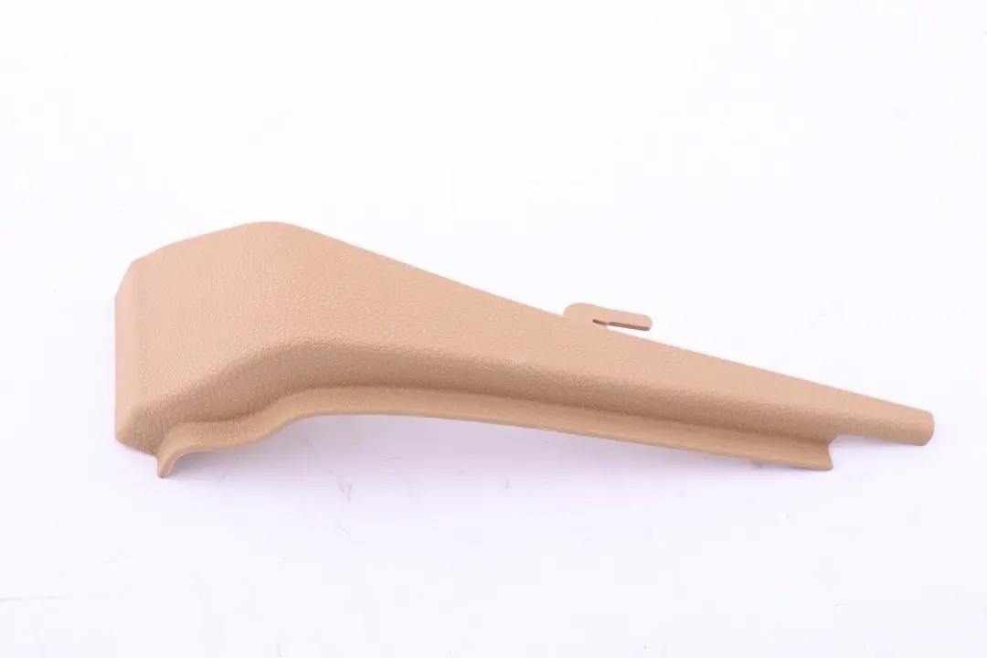 Dashboard Left Trim Bottom N/S Tuscan Beige to Mini R55 R56 Cover with Part number 2755585 Mini R55 R56 Cover Dashboard Left Trim Bottom N/S Tuscan Beige - SKU rhd-2755585-1 - Part number 2755585