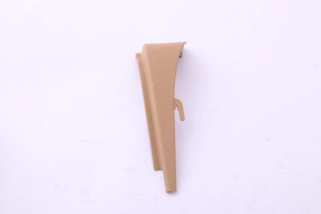 Mini R55 R56 Cover Dashboard Left Trim Bottom N/S Tuscan Beige - SKU rhd-2755585-1 - Part number 2755585