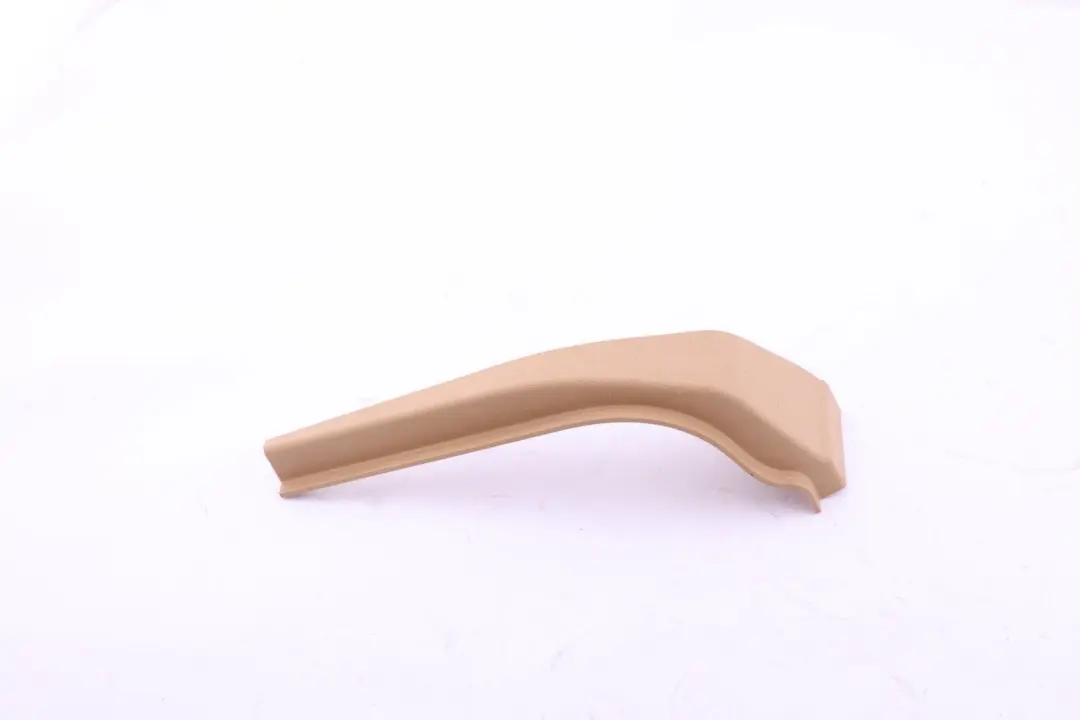 Dashboard Trim Right Bottom O/S Tuscan Beige to BMW MINI R55 R56 Cover with Part number 2755586 BMW MINI R55 R56 Cover Dashboard Trim Right Bottom O/S Tuscan Beige - SKU rhd-2755586-1 - Part number 2755586