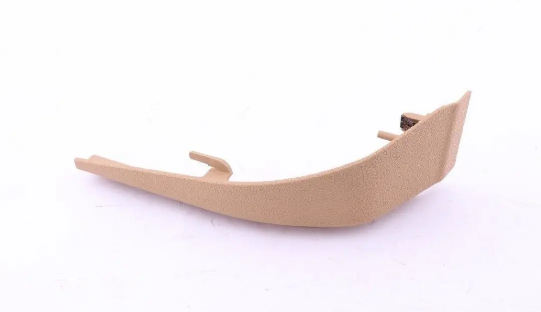 BMW MINI R55 R56 Cover Dashboard Trim Right Bottom O/S Tuscan Beige - SKU rhd-2755586-1 - Part number 2755586