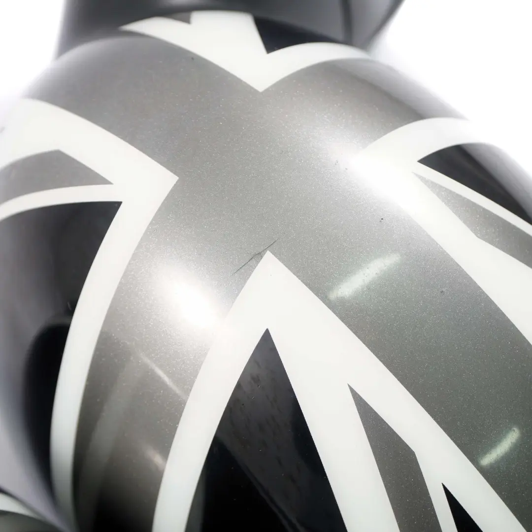 Left Right Door Wing Mirror N/O/S Union Jack 3 Pins Set to Mini Cooper R55 R56 with Part number 2755637 2755638 Mini Cooper R55 R56 Left Right Door Wing Mirror N/O/S Union Jack 3 Pins Set - SKU rhd-2755637 / 2755638-UK1 - Part number 2755637 2755638