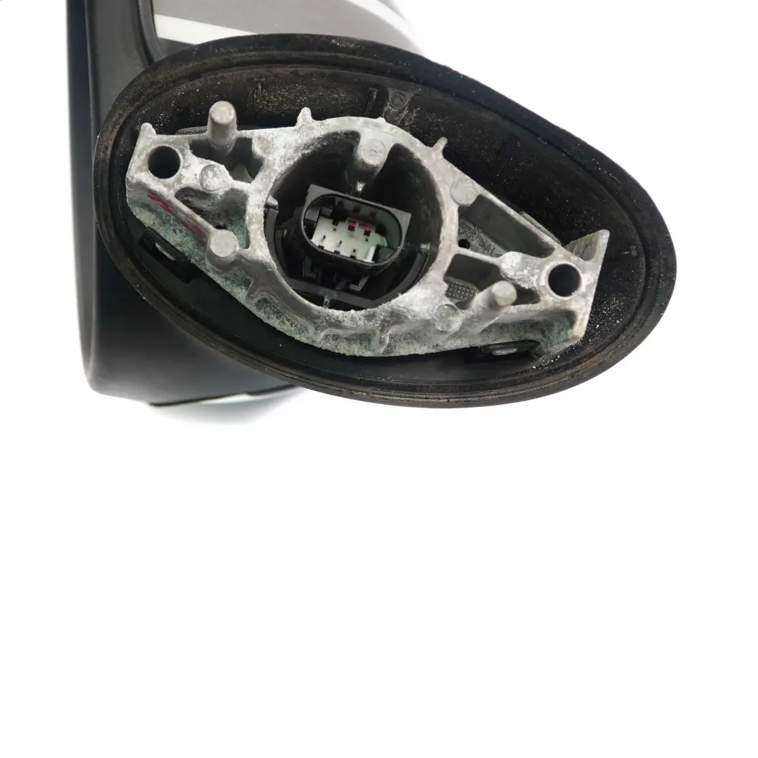 Left Right Door Wing Mirror N/O/S Union Jack 3 Pins Set to Mini Cooper R55 R56 with Part number 2755637 2755638 Mini Cooper R55 R56 Left Right Door Wing Mirror N/O/S Union Jack 3 Pins Set - SKU rhd-2755637 / 2755638-UK1 - Part number 2755637 2755638