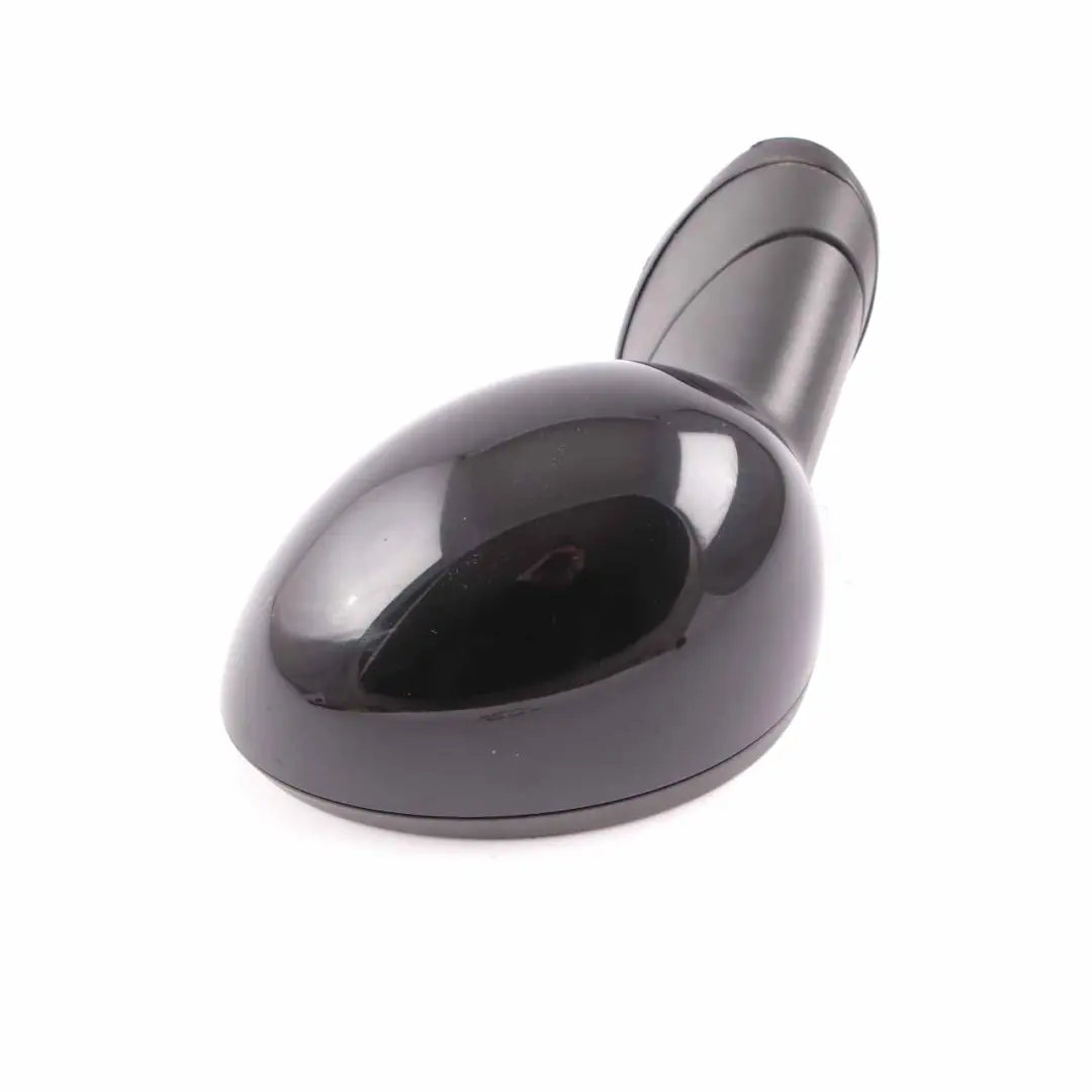 Wing Mirror Mini R55 R56 R57 3 Left Door N/S Astro Black Metallic A25 to with Part number 2755637 Wing Mirror Mini R55 R56 R57 3 Left Door N/S Astro Black Metallic A25 - SKU rhd-2755637-ASB3 - Part number 2755637