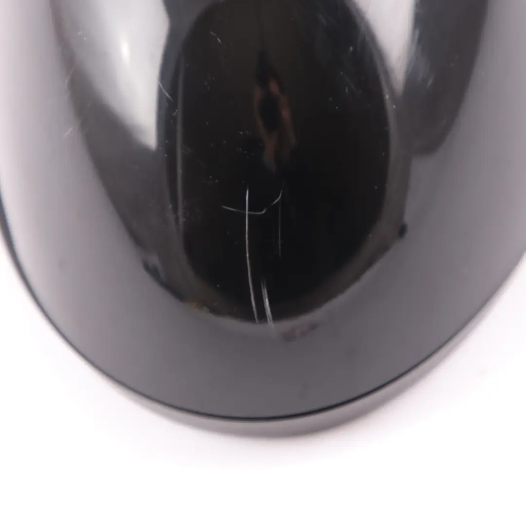 Wing Mirror Mini R55 R56 R57 3 Left Door N/S Astro Black Metallic A25 to with Part number 2755637 Wing Mirror Mini R55 R56 R57 3 Left Door N/S Astro Black Metallic A25 - SKU rhd-2755637-ASB3 - Part number 2755637
