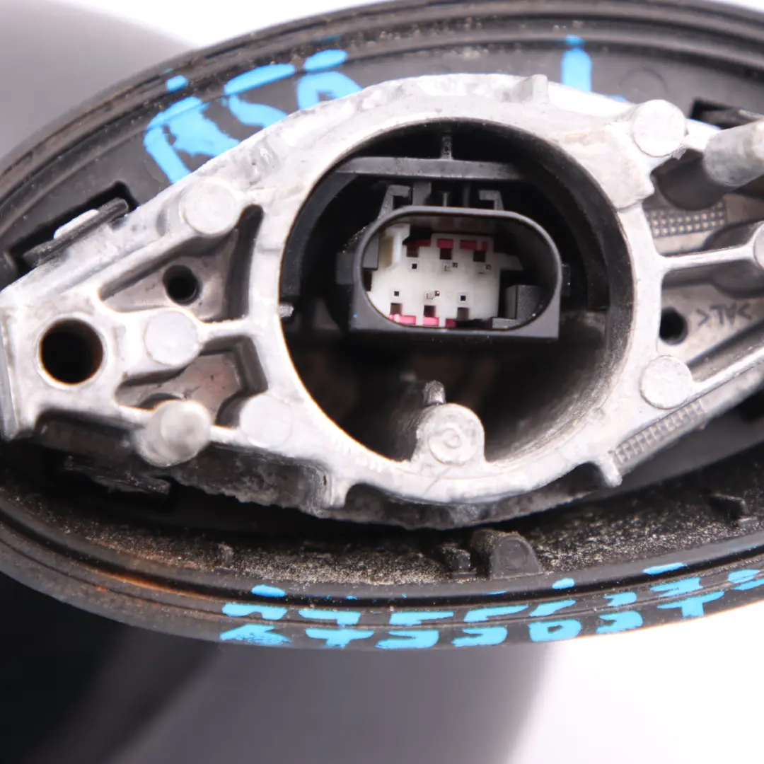 Left Door Wing Mirror N/S 3 Pin Astro Black A25 to Mini Cooper 4 R55 R56 R57 with Part number 2755637 Mini Cooper 4 R55 R56 R57 Left Door Wing Mirror N/S 3 Pin Astro Black A25 - SKU rhd-2755637-ASB4 - Part number 2755637