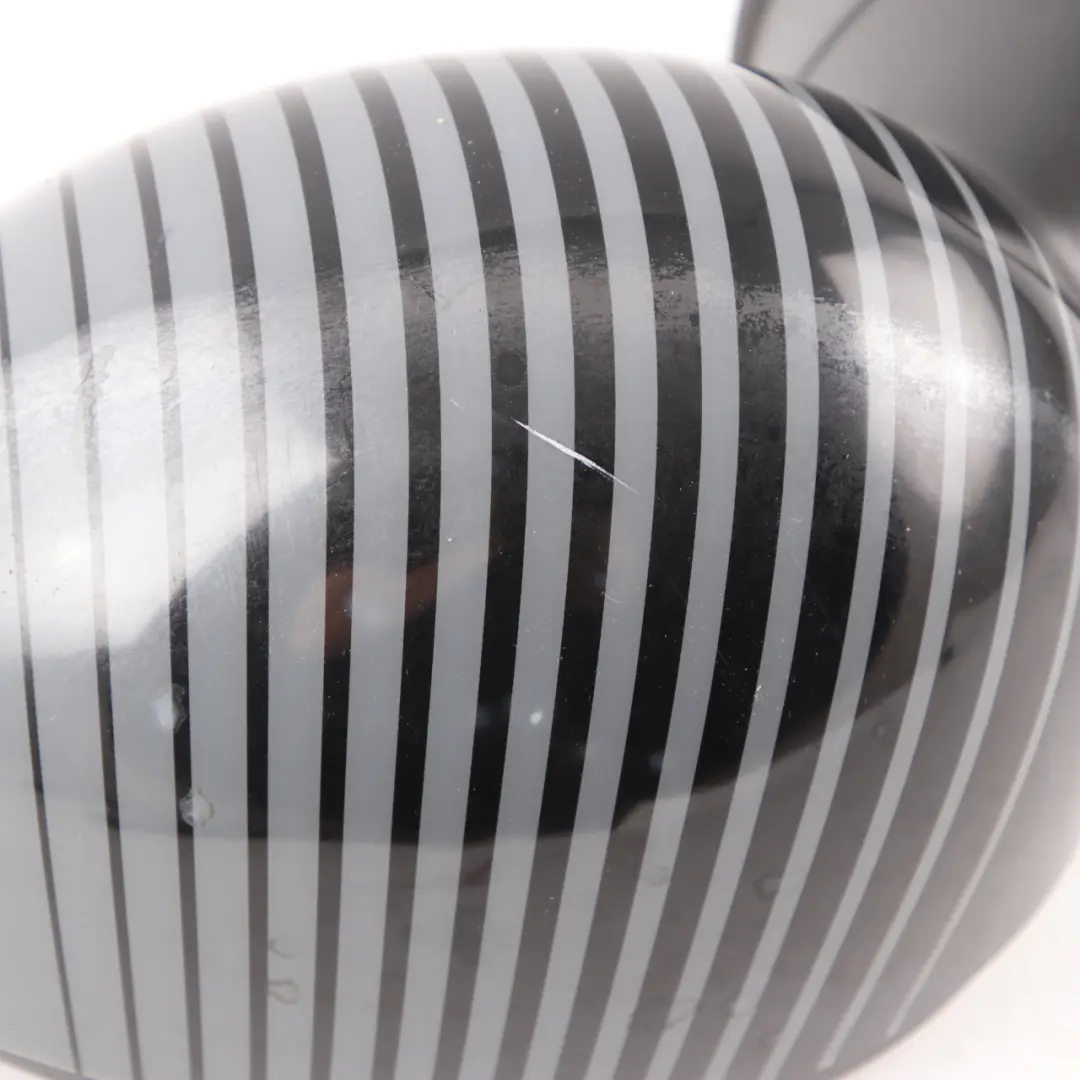  Wing Mirror Mini One Cooper R55 R56 R57 Left Door N/S 5 Pins Bayswater - SKU rhd-2755637-Bayswater - Part number 2755637