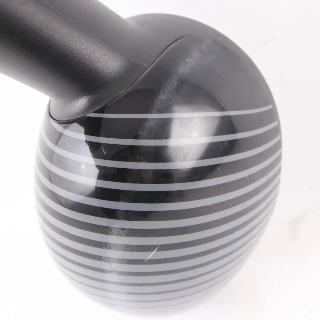  Wing Mirror Mini One Cooper R55 R56 R57 Left Door N/S 5 Pins Bayswater - SKU rhd-2755637-Bayswater - Part number 2755637
