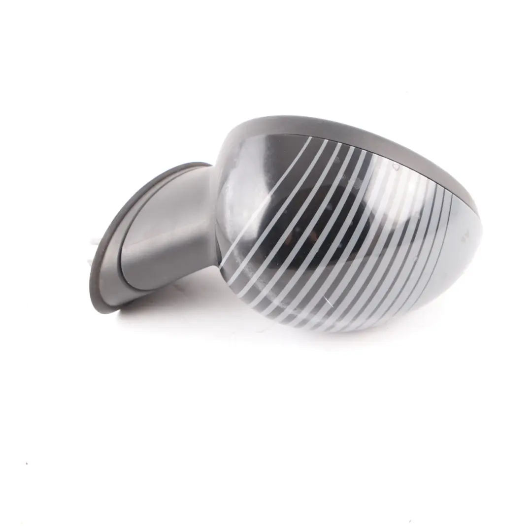 Wing Mirror Mini One Cooper R55 R56 R57 Left Door N/S 5 Pins Bayswater to with Part number 2755637 Wing Mirror Mini One Cooper R55 R56 R57 Left Door N/S 5 Pins Bayswater - SKU rhd-2755637-Bayswater - Part number 2755637