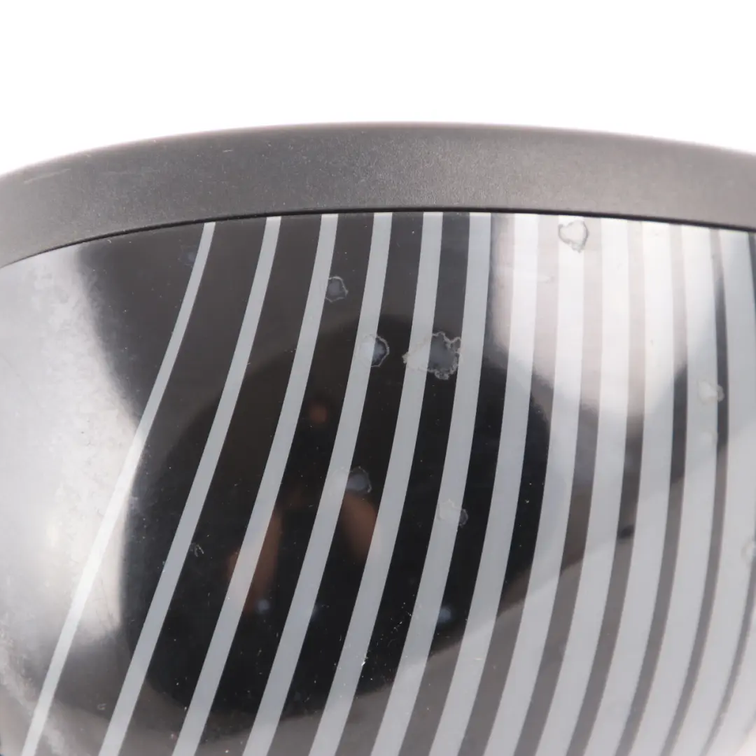 Wing Mirror Mini One Cooper R55 R56 R57 Left Door N/S 5 Pins Bayswater to with Part number 2755637 Wing Mirror Mini One Cooper R55 R56 R57 Left Door N/S 5 Pins Bayswater - SKU rhd-2755637-Bayswater - Part number 2755637