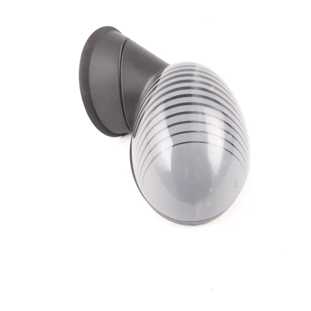 Wing Mirror Mini One Cooper R55 R56 R57 Left Door N/S 5 Pins Bayswater to with Part number 2755637 Wing Mirror Mini One Cooper R55 R56 R57 Left Door N/S 5 Pins Bayswater - SKU rhd-2755637-Bayswater - Part number 2755637