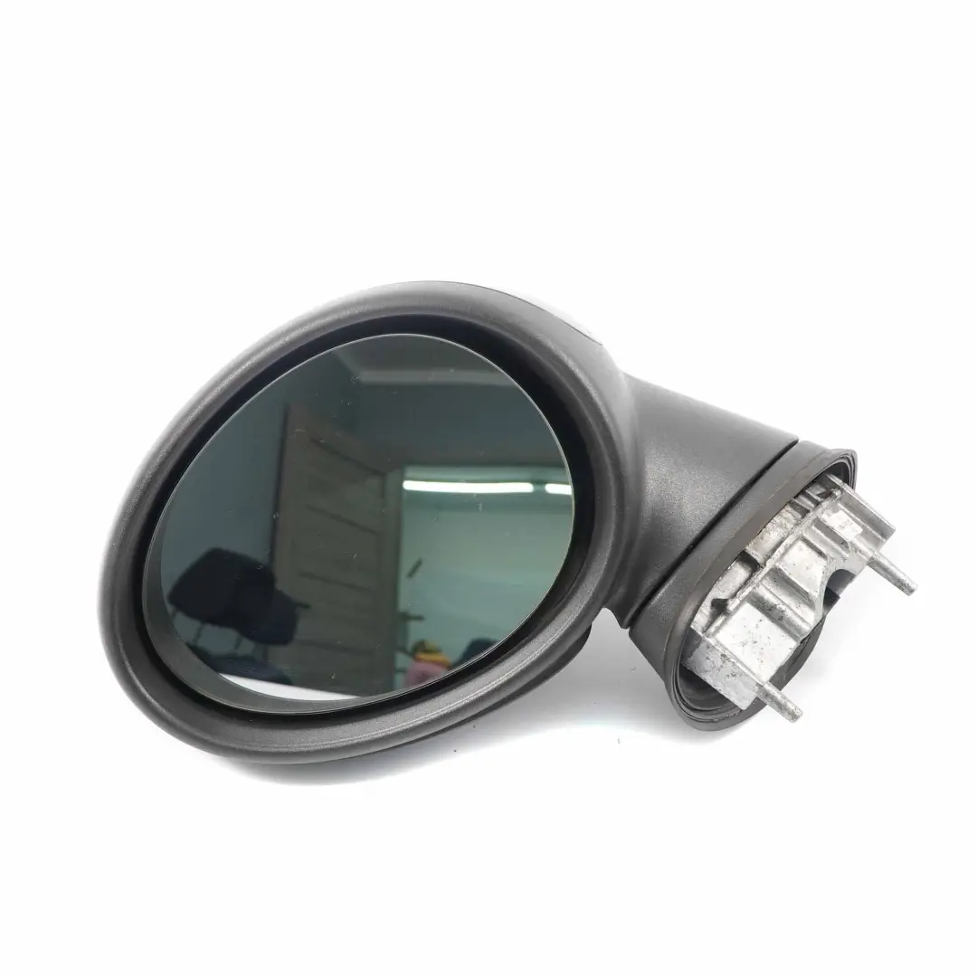 Wing Mirror Mini Cooper R56 R55 1 Left N/S Door Heated British Racing Green A67 to with Part number 2755637 Wing Mirror Mini Cooper R56 R55 1 Left N/S Door Heated British Racing Green A67 - SKU rhd-2755637-BRG1 - Part number 2755637