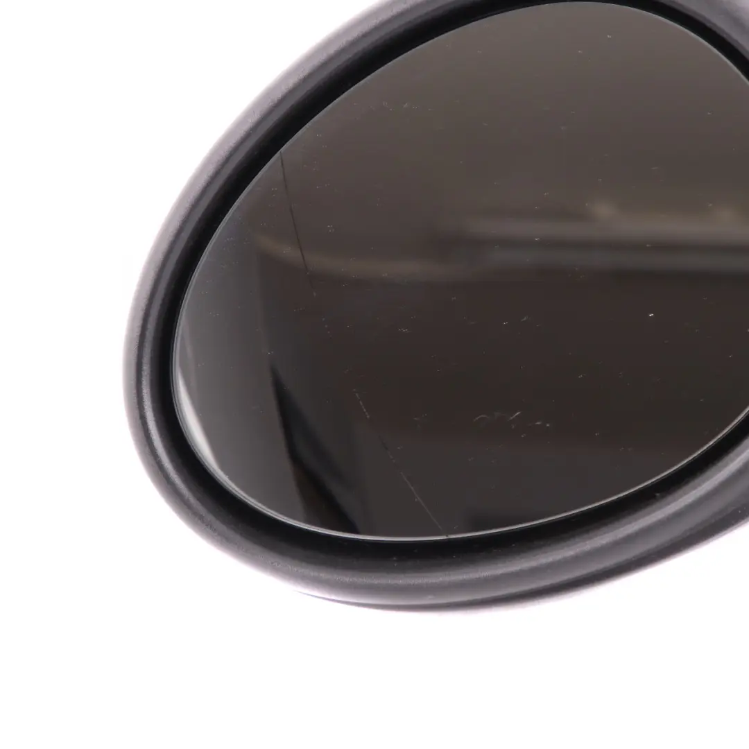 Wing Mirror Mini Cooper R56 R55 2 Left N/S Door 3 Pin British Racing Green A67 to with Part number 2755637 Wing Mirror Mini Cooper R56 R55 2 Left N/S Door 3 Pin British Racing Green A67 - SKU rhd-2755637-BRG2 - Part number 2755637