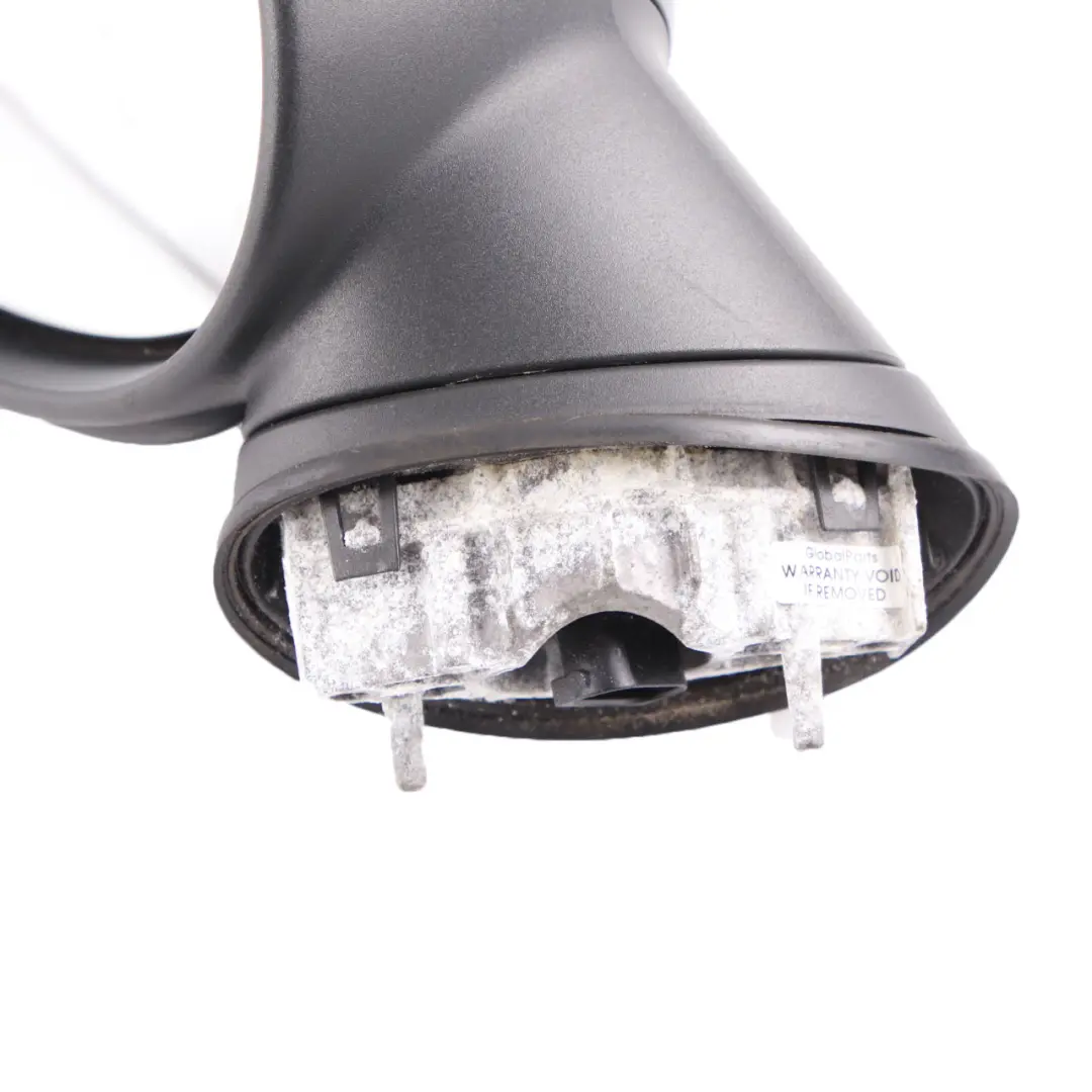 Wing Mirror Mini Cooper R56 R55 2 Left N/S Door 3 Pin British Racing Green A67 to with Part number 2755637 Wing Mirror Mini Cooper R56 R55 2 Left N/S Door 3 Pin British Racing Green A67 - SKU rhd-2755637-BRG2 - Part number 2755637