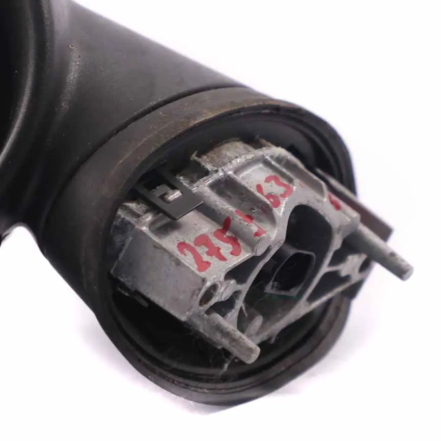 Wing Mirror Mini Cooper R56 R55 Left N/S Door British Racing Green A67 3-Pin to with Part number 2755637 Wing Mirror Mini Cooper R56 R55 Left N/S Door British Racing Green A67 3-Pin - SKU rhd-2755637-BRG - Part number 2755637