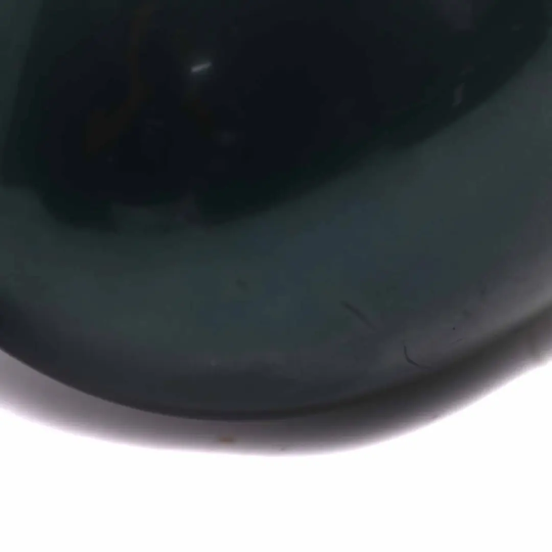  Wing Mirror Mini Cooper R56 R55 Left N/S Door British Racing Green A67 3-Pin - SKU rhd-2755637-BRG - Part number 2755637