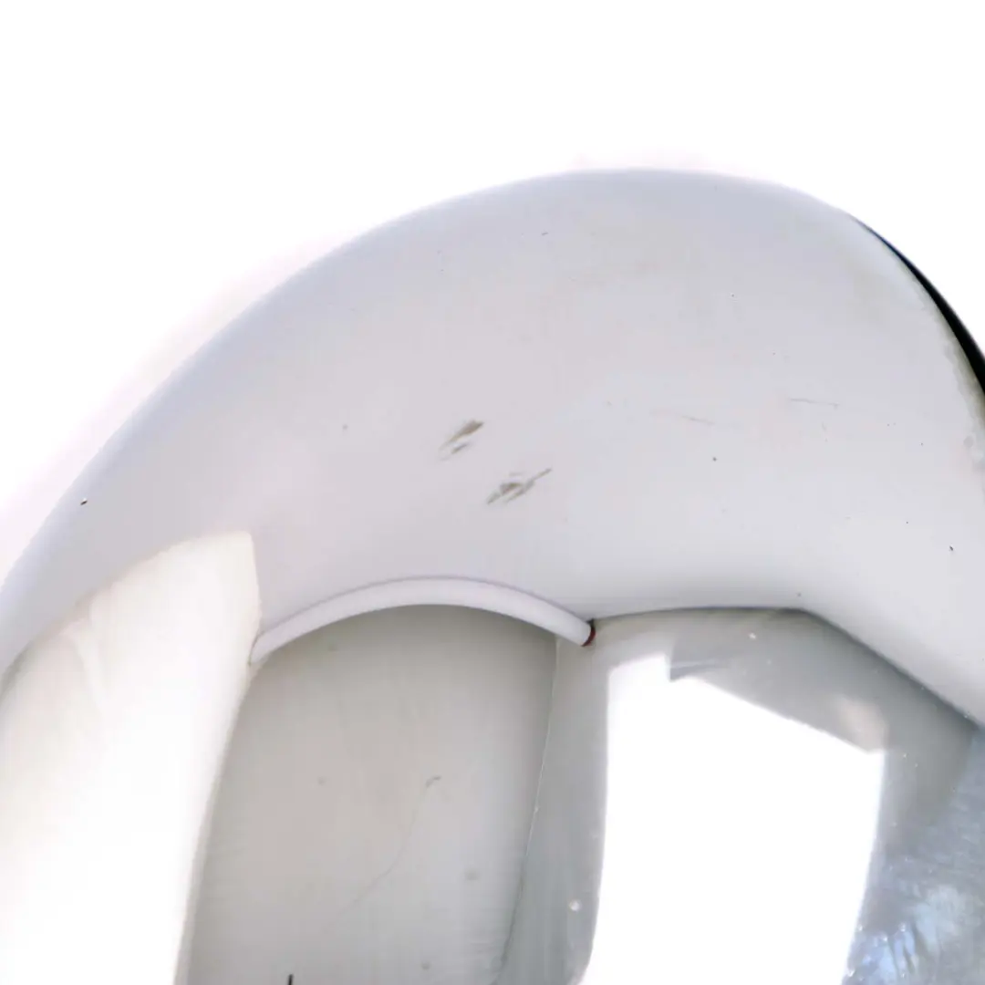  Wing Mirror Mini R55 R56 R57 4 Left Door N/S Chrome 3 Pins - SKU rhd-2755637-CHR4 - Part number 2755637