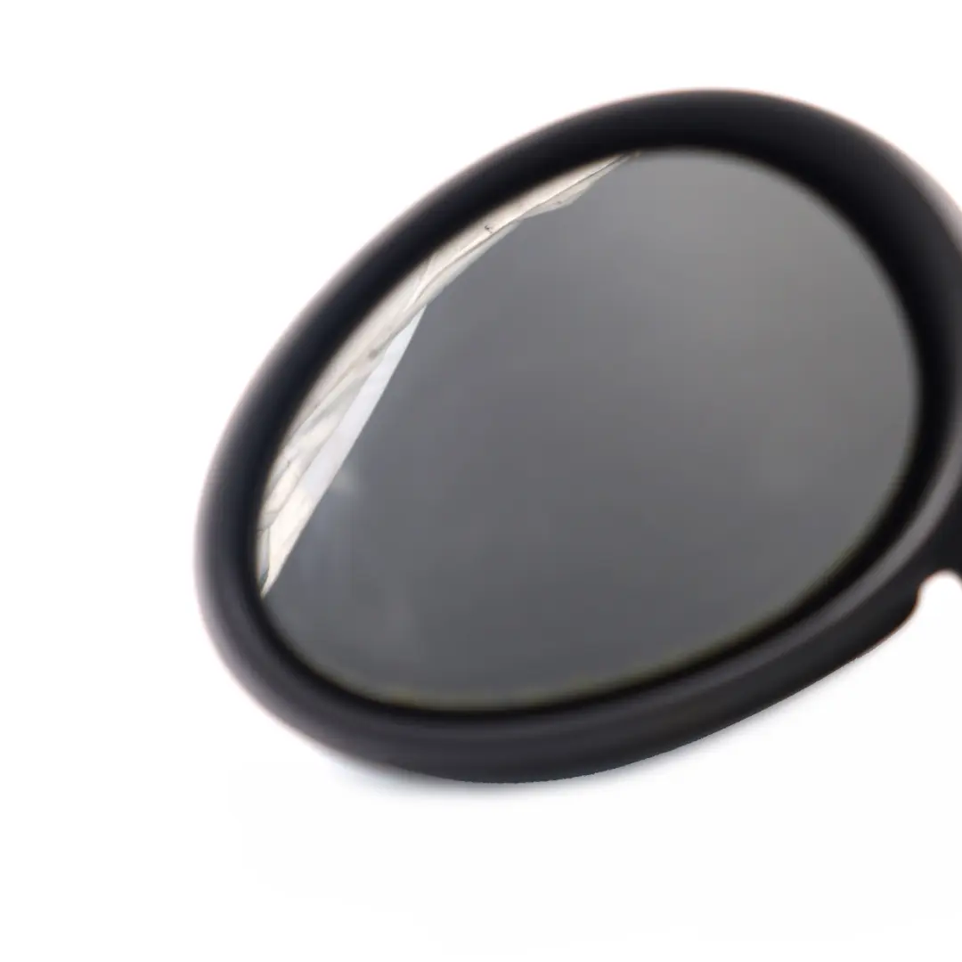 Wing Mirror Mini R55 R56 Heated Left Door N/S 5 Pins Ice Blue - B28 to with Part number 2755637 Wing Mirror Mini R55 R56 Heated Left Door N/S 5 Pins Ice Blue - B28 - SKU rhd-2755637-ICE - Part number 2755637