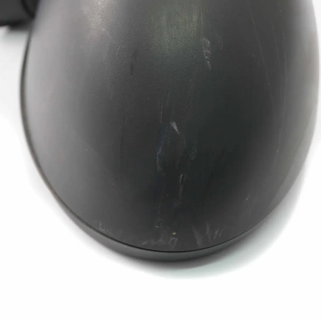 Wing Mirror Mini R55 R56 Outside Left Door N/S Primed Black 3 Pins to with Part number 2755637 Wing Mirror Mini R55 R56 Outside Left Door N/S Primed Black 3 Pins - SKU rhd-2755637-PRIM6 - Part number 2755637